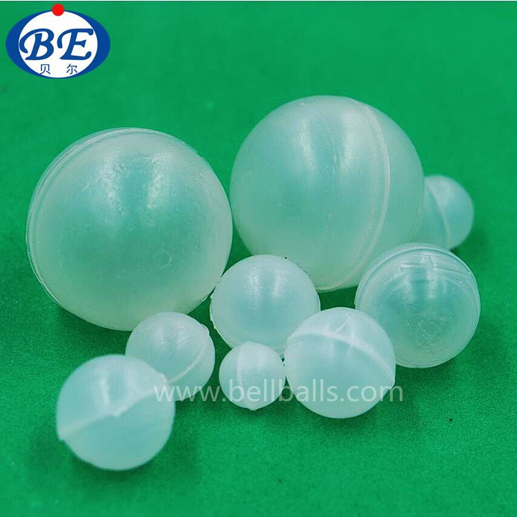 hollow plastic ball for chemical hollow plastic ball for chemical