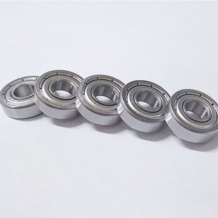 Bicycle Bearing Balls (4)