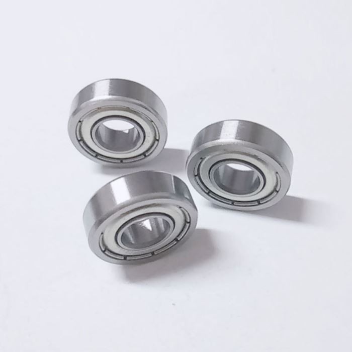 Bicycle Bearing Balls (3)