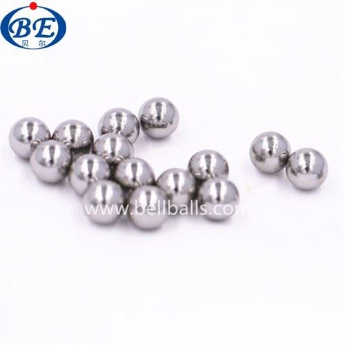 ভারবহন জন্য 11mm ইস্পাত বল