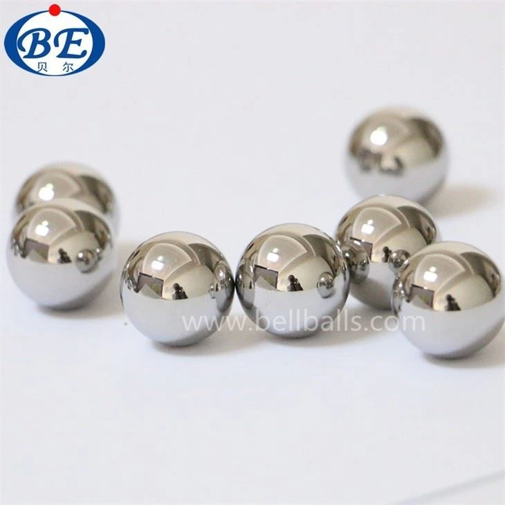 Bearing Ball Stainless Steel