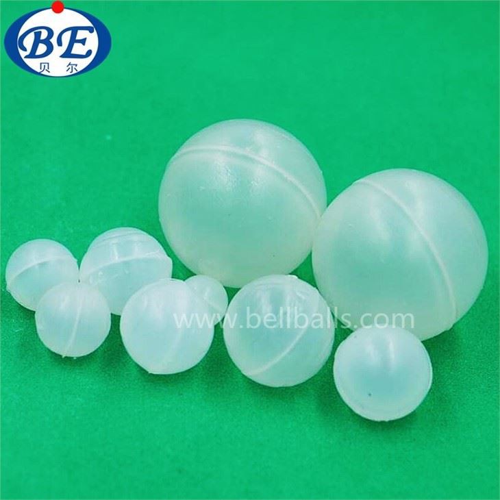 Hollow Plastic Ball For Chemical