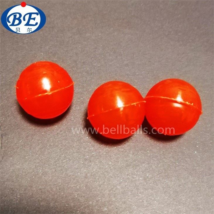 Hollow Plastic Ball For Chemical