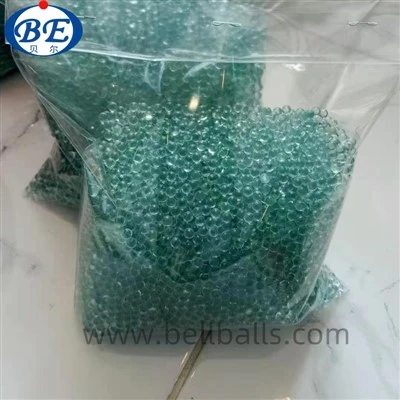 12 মিমি +/-0.3 মিমি কাচের বল